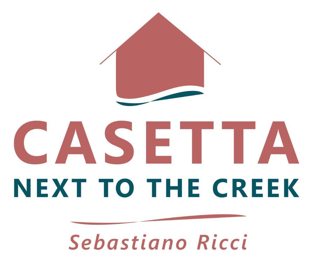 Casetta Next To The Creek Sebastiano Ricci Belluno Buitenkant foto